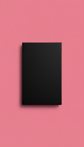 Onyx Black Sleek Eyeshadow Palette